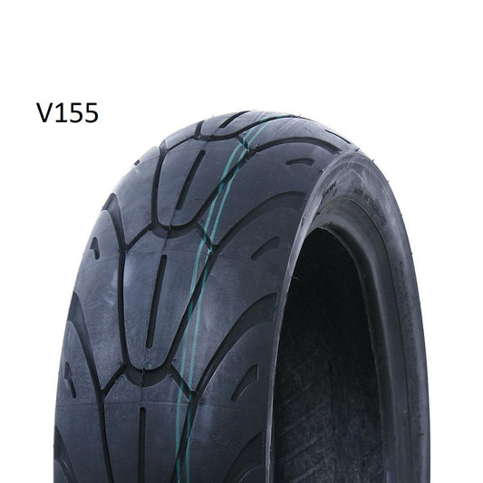Vee Rubber