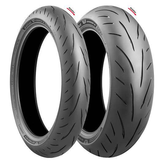 Bridgestone BATTLAX S23